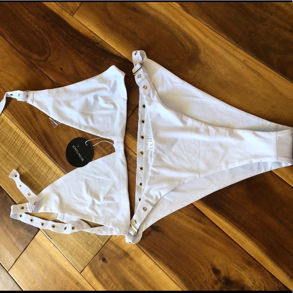 Bathing suit